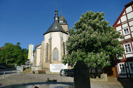 Christi Himmelfahrt